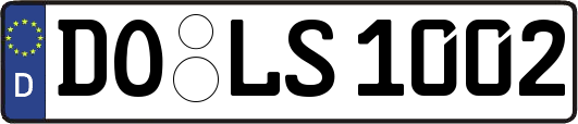 DO-LS1002