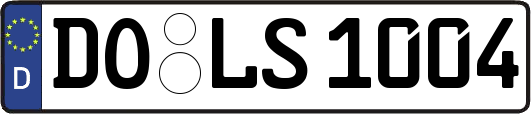 DO-LS1004