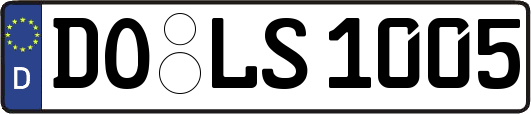 DO-LS1005
