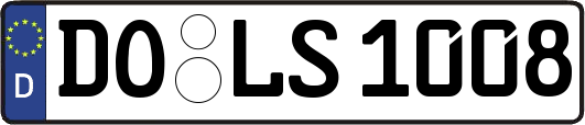 DO-LS1008