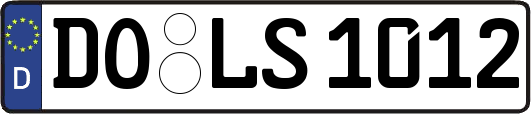 DO-LS1012
