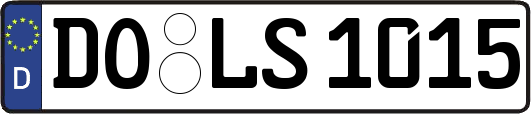 DO-LS1015