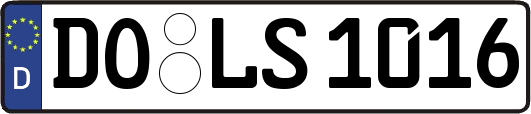 DO-LS1016