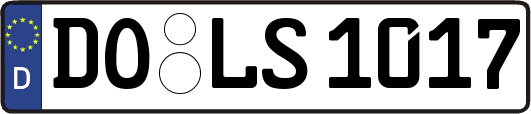 DO-LS1017