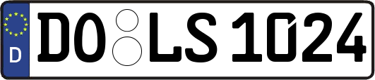 DO-LS1024