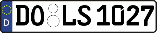 DO-LS1027