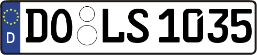 DO-LS1035