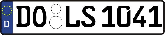 DO-LS1041