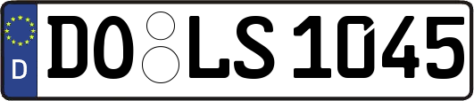 DO-LS1045