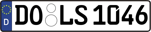 DO-LS1046