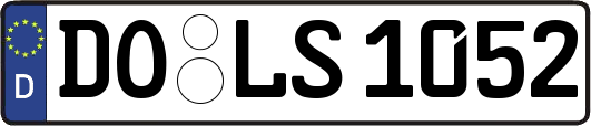 DO-LS1052