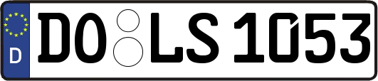 DO-LS1053