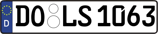 DO-LS1063