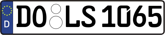 DO-LS1065