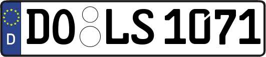 DO-LS1071