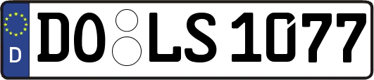 DO-LS1077