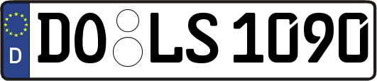 DO-LS1090
