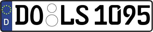DO-LS1095