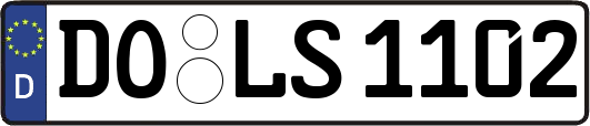DO-LS1102