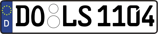 DO-LS1104