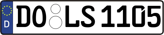 DO-LS1105