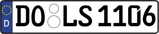 DO-LS1106