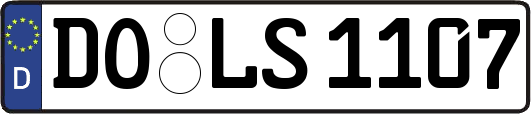 DO-LS1107