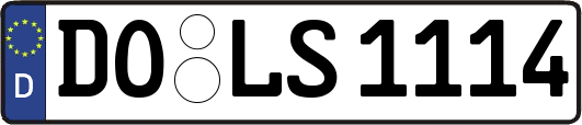 DO-LS1114