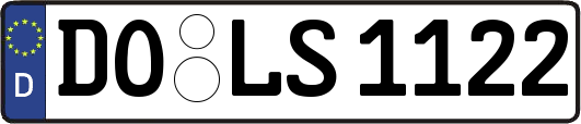 DO-LS1122