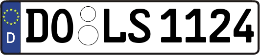 DO-LS1124