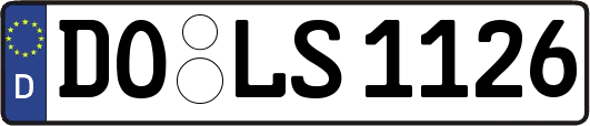 DO-LS1126
