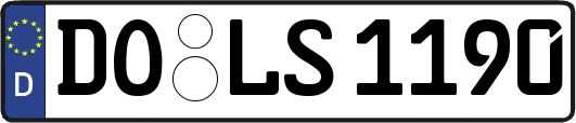 DO-LS1190