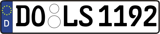 DO-LS1192