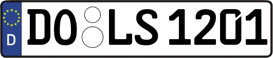 DO-LS1201