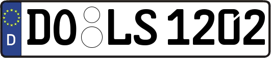 DO-LS1202