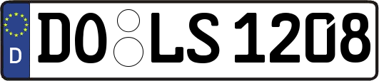 DO-LS1208