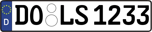 DO-LS1233