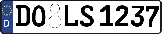 DO-LS1237