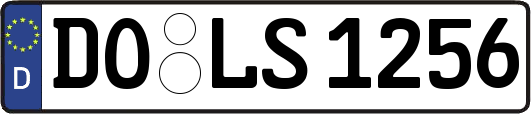 DO-LS1256