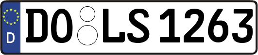 DO-LS1263