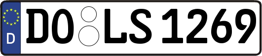 DO-LS1269