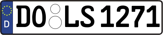 DO-LS1271