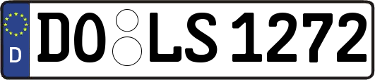 DO-LS1272