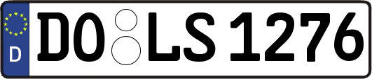 DO-LS1276