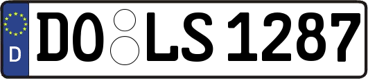 DO-LS1287