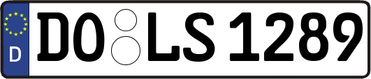 DO-LS1289