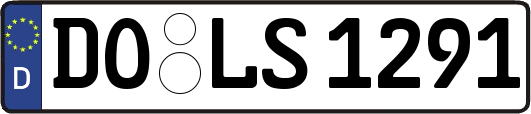 DO-LS1291