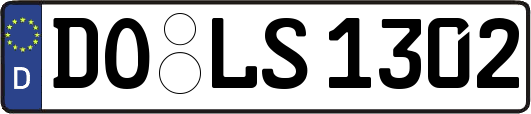 DO-LS1302