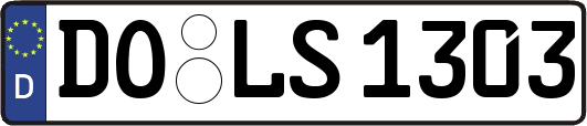 DO-LS1303
