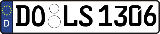 DO-LS1306